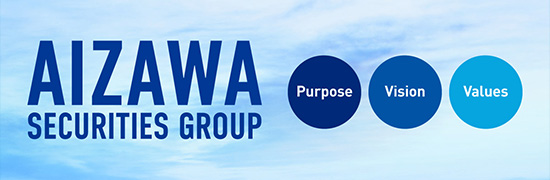 AIZAWA SECURITIES GROUP