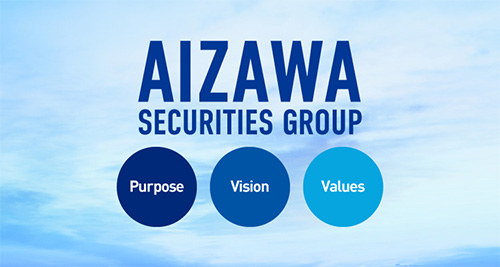 AIZAWA SECURITIES GROUP